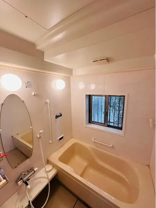 2 Bedroom House Saitama City Saitama Prefecture (3)