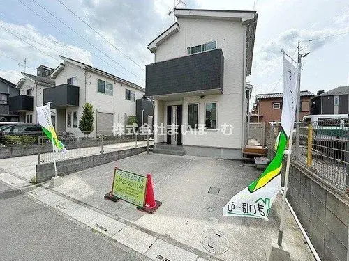4LDK Property Kawaguchi City Saitama Prefecture (1)