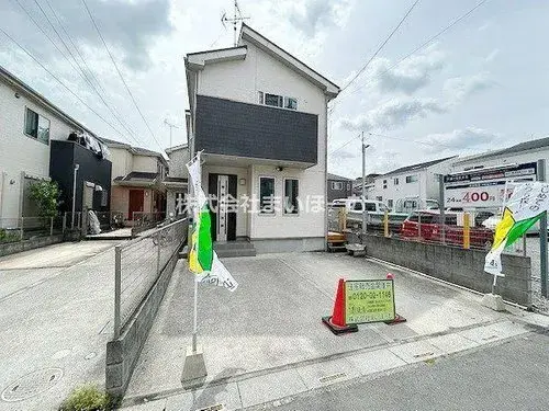 4LDK Property Kawaguchi City Saitama Prefecture (2)