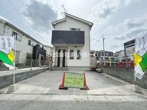 4LDK Property Kawaguchi City Saitama Prefecture (21)
