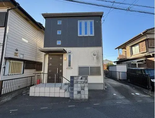 3LDK Property Okegawa City Saitama Prefecture (2)