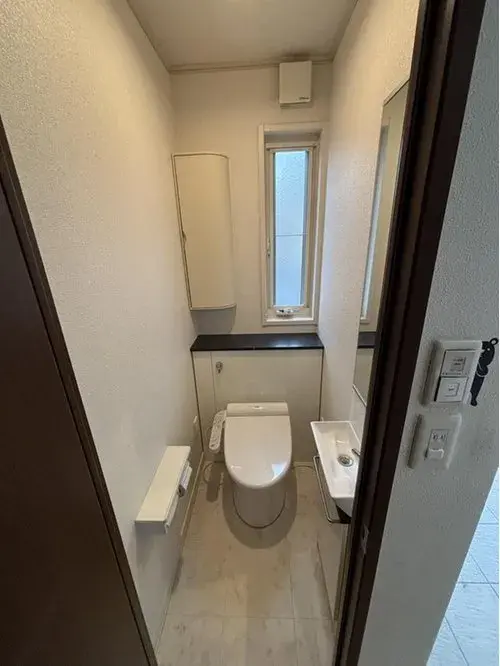 3LDK Property Okegawa City Saitama Prefecture (13)