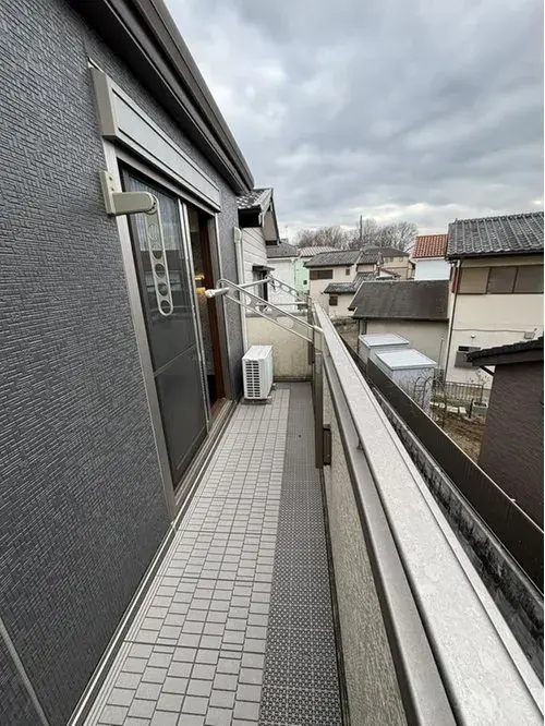 3LDK Property Okegawa City Saitama Prefecture (4)