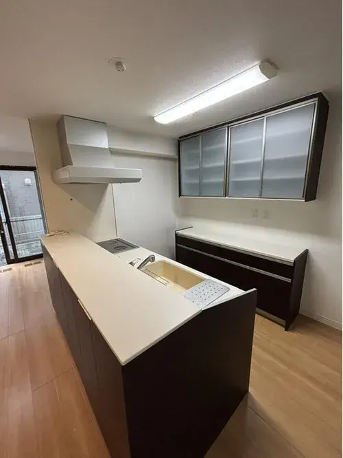 3LDK Property Okegawa City Saitama Prefecture (5)