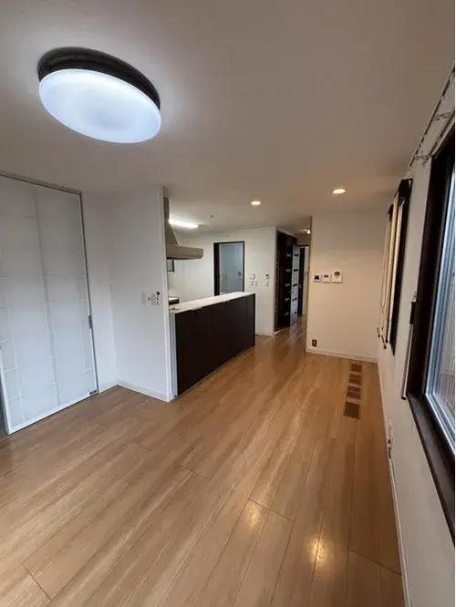 3LDK Property Okegawa City Saitama Prefecture (6)