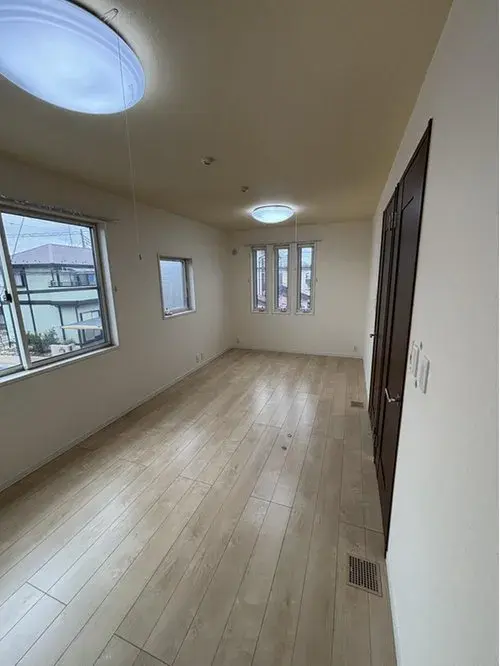 3LDK Property Okegawa City Saitama Prefecture (9)