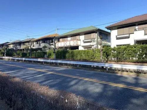 4LDK Property Tokorozawa City Saitama Prefecture (1)