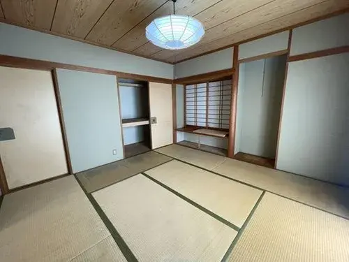 4LDK Property Tokorozawa City Saitama Prefecture (11)