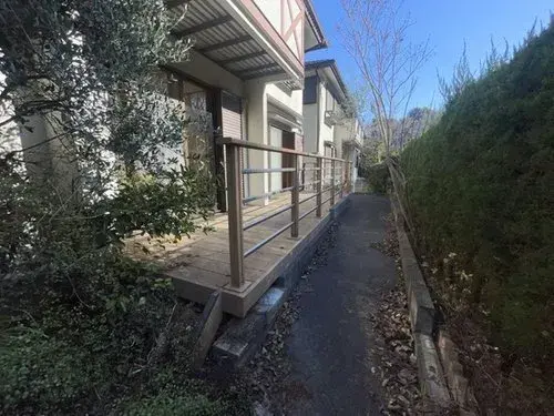 4LDK Property Tokorozawa City Saitama Prefecture (5)