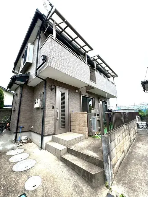 4LDK+S Property Kawaguchi City Saitama Prefecture (1)