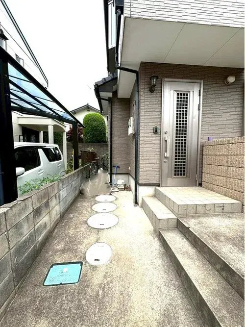 4LDK+S Property Kawaguchi City Saitama Prefecture (5)