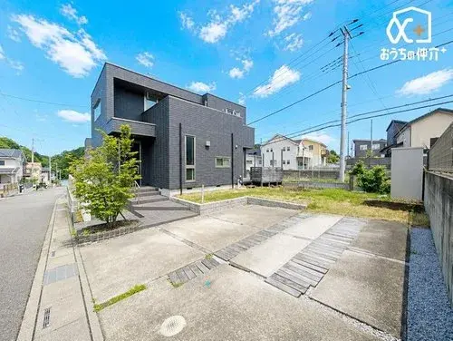 4LDK Property Hanno City Saitama Prefecture (1)