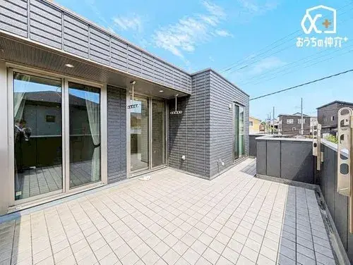 4LDK Property Hanno City Saitama Prefecture (2)