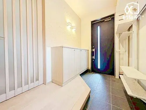 4LDK Property Hanno City Saitama Prefecture (12)
