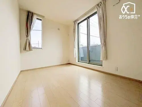 4LDK Property Hanno City Saitama Prefecture (14)