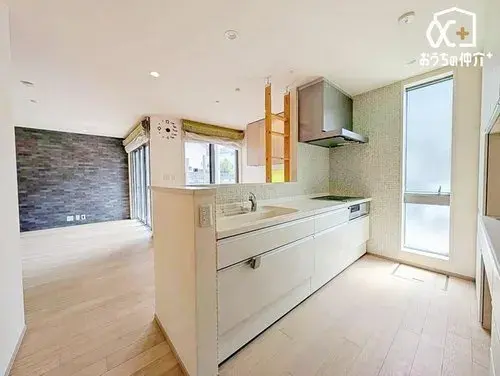 4LDK Property Hanno City Saitama Prefecture (16)