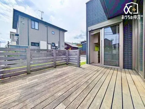 4LDK Property Hanno City Saitama Prefecture (7)