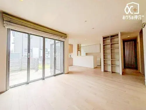 4LDK Property Hanno City Saitama Prefecture (9)