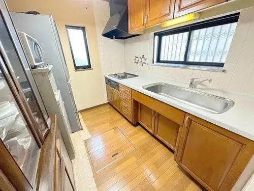 Detached House Misato City Saitama Prefecture (5)