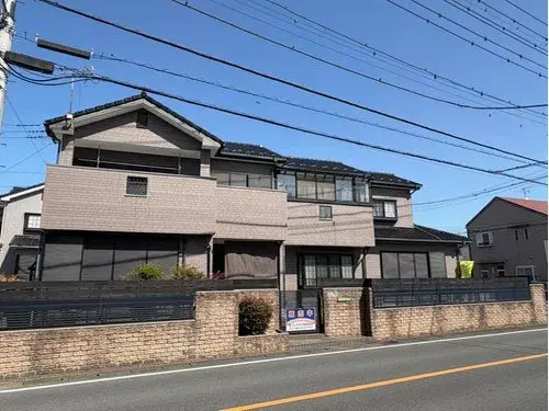6LDK+S Property Honjo City Saitama Prefecture (2)
