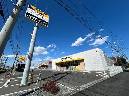 6LDK+S Property Honjo City Saitama Prefecture (18)