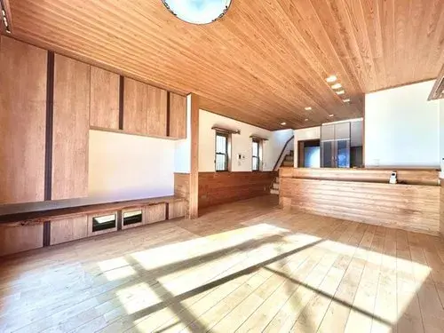 Asaka City, Saitama LDK 15+ Tatami Property (2)