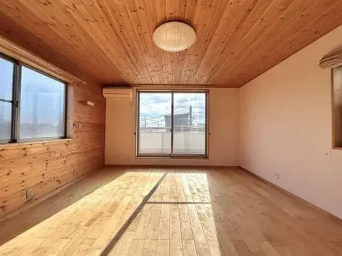 Asaka City, Saitama LDK 15+ Tatami Property (5)