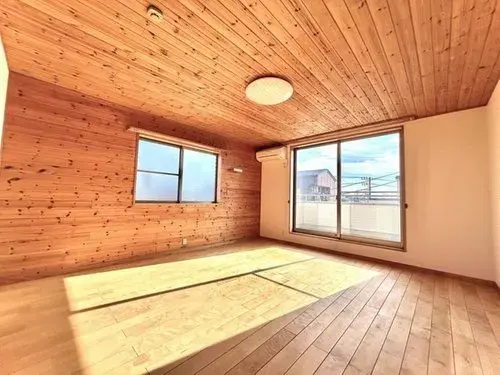 Asaka City, Saitama LDK 15+ Tatami Property (6)