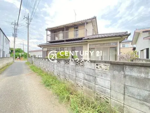5DK Property Sakado City Saitama Prefecture (1)