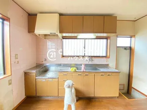 5DK Property Sakado City Saitama Prefecture (12)