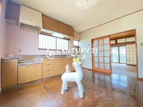 5DK Property Sakado City Saitama Prefecture (13)