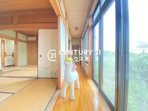 5DK Property Sakado City Saitama Prefecture (4)