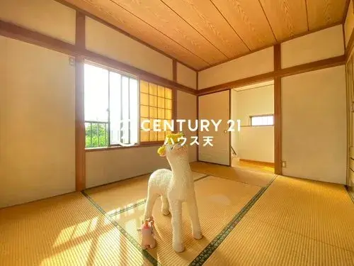 5DK Property Sakado City Saitama Prefecture (5)