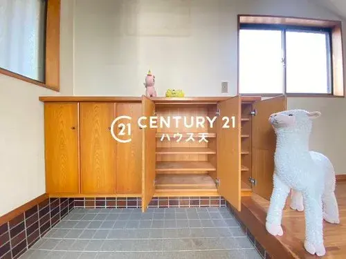 5DK Property Sakado City Saitama Prefecture (6)