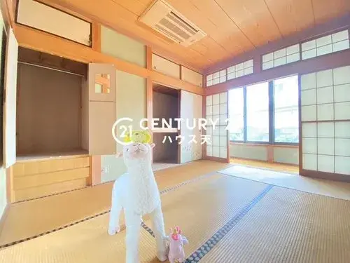 5DK Property Sakado City Saitama Prefecture (8)