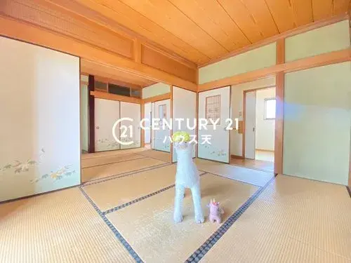 5DK Property Sakado City Saitama Prefecture (9)