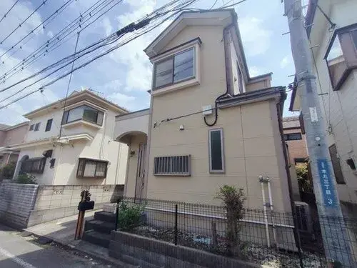 4LDK Property Saitama City Saitama Prefecture (1)
