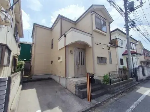 4LDK Property Saitama City Saitama Prefecture (2)