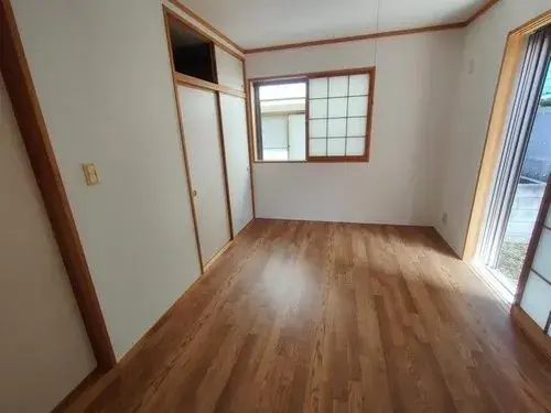 4LDK Property Saitama City Saitama Prefecture (14)