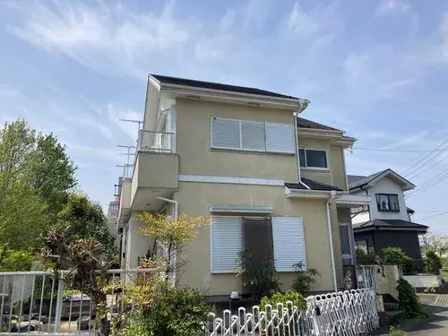 4LDK Property Honjo City Saitama Prefecture (1)