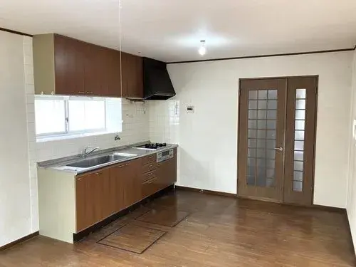 4LDK Property Honjo City Saitama Prefecture (14)