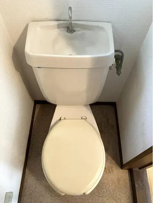 4LDK Property Honjo City Saitama Prefecture (19)