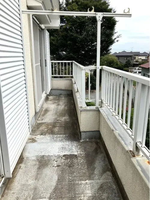 4LDK Property Honjo City Saitama Prefecture (3)