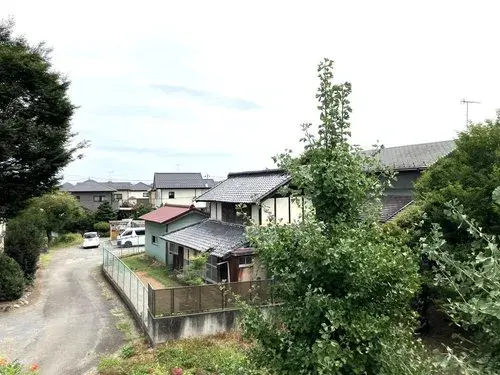 4LDK Property Honjo City Saitama Prefecture (4)
