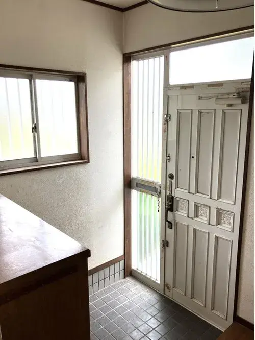 4LDK Property Honjo City Saitama Prefecture (5)