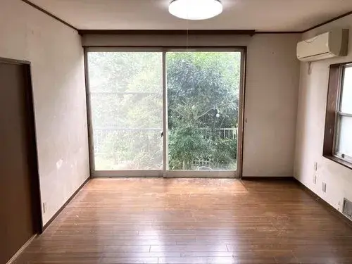 4LDK Property Honjo City Saitama Prefecture (6)