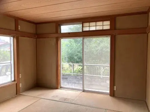 4LDK Property Honjo City Saitama Prefecture (7)