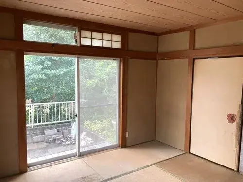 4LDK Property Honjo City Saitama Prefecture (8)