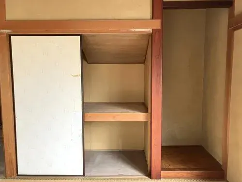 4LDK Property Honjo City Saitama Prefecture (9)