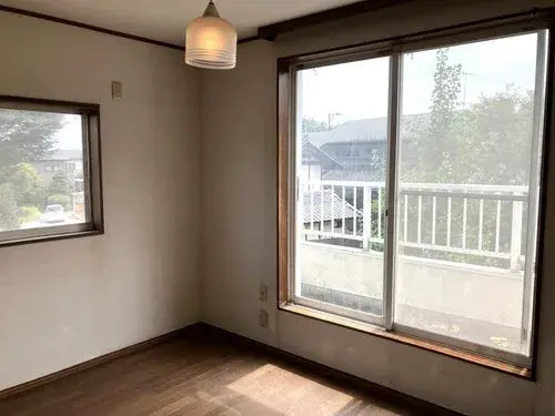 4LDK Property Honjo City Saitama Prefecture (10)